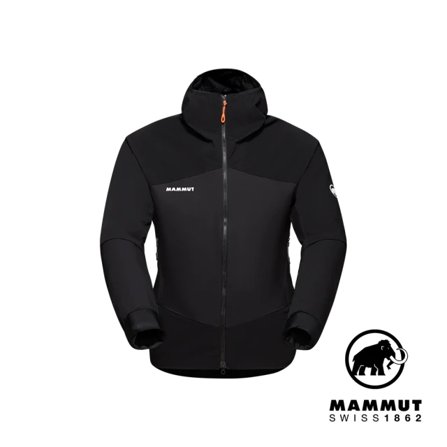 Mammut 長毛象 Tree Wool FL Longsl