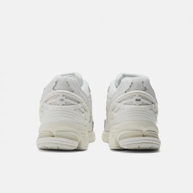 NEW BALANCE NB 休閒鞋 男鞋 女鞋 運動鞋 白灰 M1906DE-D楦