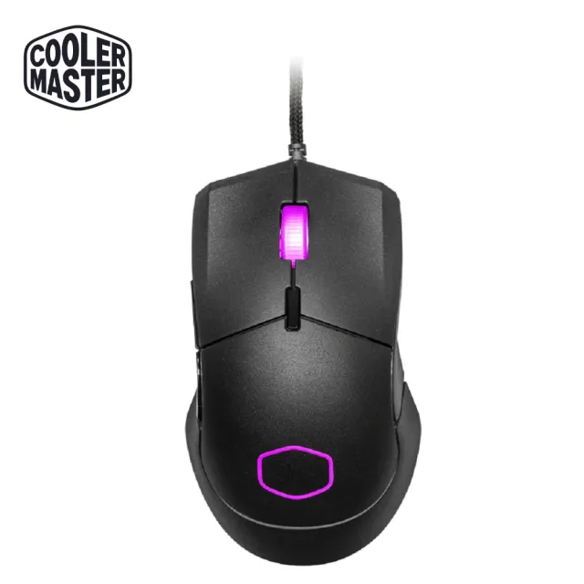 【CoolerMaster】MM310 電競滑鼠