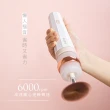 【KINYO】多合一美妝刷自動清潔器(MUB-155)