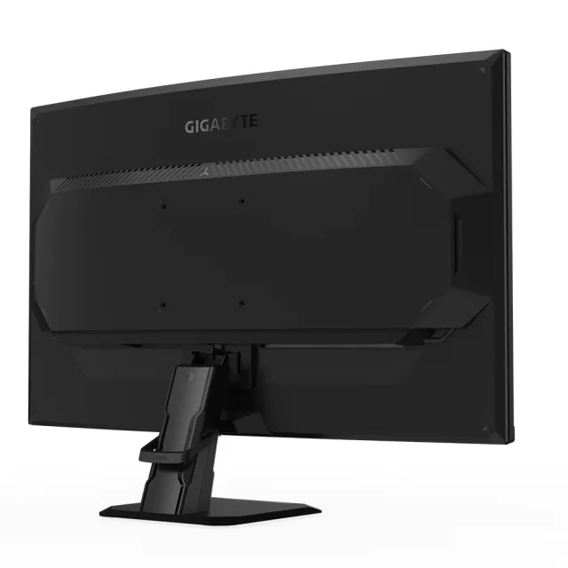 【GIGABYTE 技嘉】GS27FC 27型 VA 180Hz 曲面電競螢幕(1500R/FreeSync/HDR/TUV護眼)