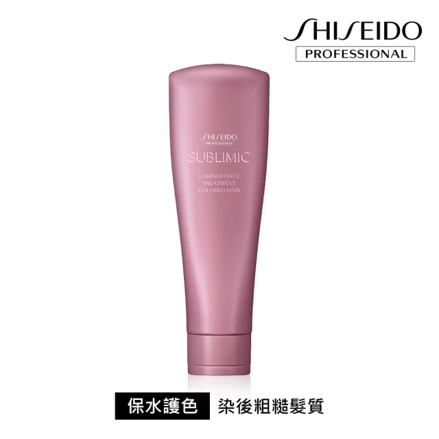 SHISEIDO 資生堂東京櫃 ADENOGEN 髮密洗髮精