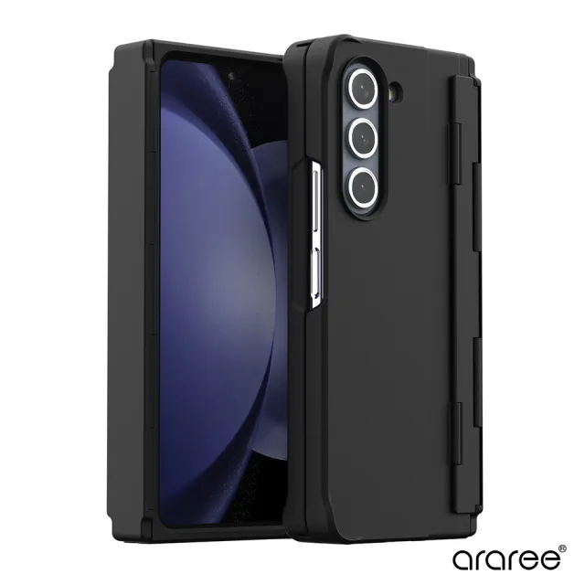 【Araree】三星 Galaxy Z Fold 5 全覆蓋保護殼(Nukin 360)