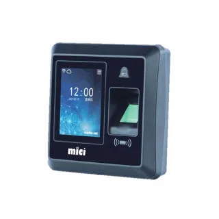 【MOA】MK315 指紋/磁卡/密碼 雲端考勤門禁機(考勤機/門禁機/指紋機/可手機GPS打卡)