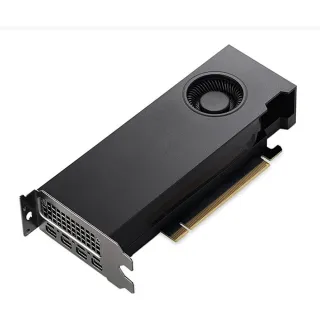 【麗臺科技】NVIDIA RTX A2000 專業繪圖卡(PCI-E/6GB GDDR/192-bit)