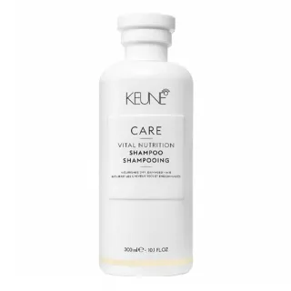 【KEUNE 肯葳】C5極緻洗髮精300ml(平輸商品)