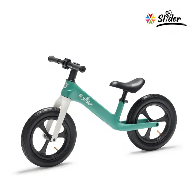 【Slider】兒童滑步車P668(含 鈴鐺+反光貼)