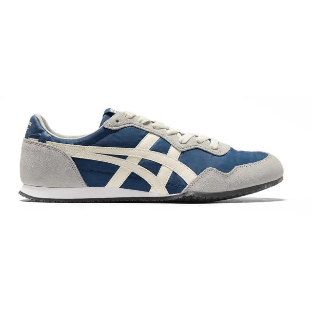 Onitsuka Tiger】Onitsuka Tiger鬼塚虎-SERRANO休閒鞋1183B400-406