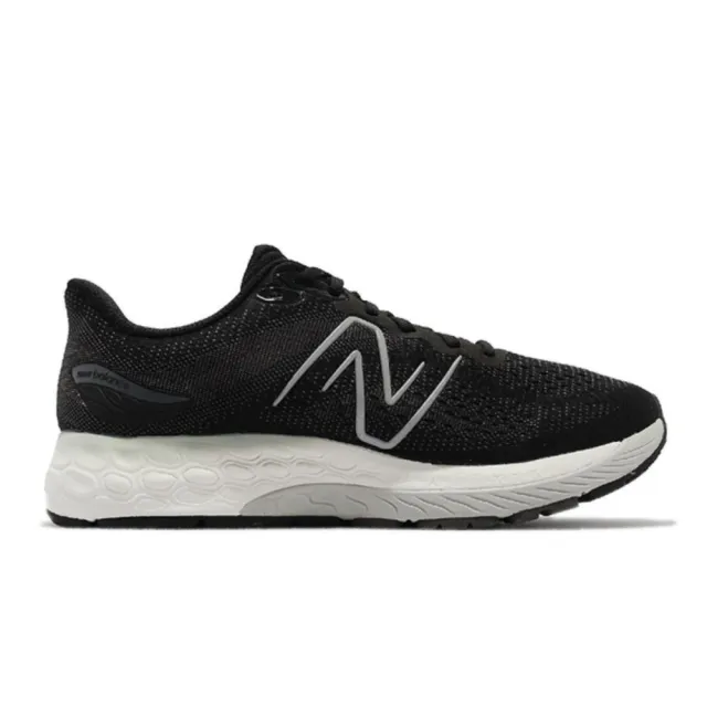 NEW BALANCE】NEW BALANCE Fresh Foam X 880v12 男彈力寬楦運動鞋