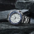 【SEIKO 精工】PROSPEX 極地冰川 200米潛水機械腕錶 SPB301J1/6R35-02A0B(SK034)