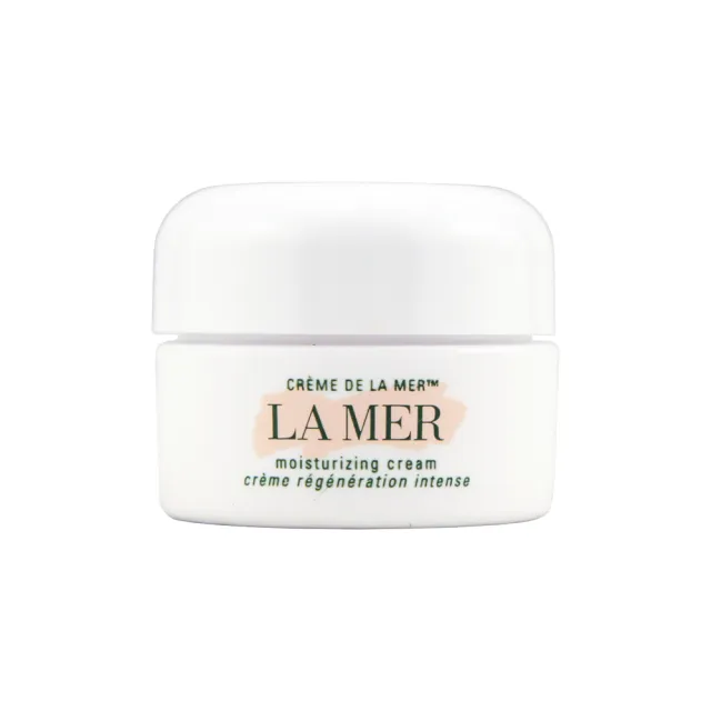 【LA MER 海洋拉娜】經典乳霜 3.5ML〈專櫃公司貨〉