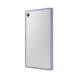 【SAMSUNG 三星】Galaxy Tab A8 X200/X205適用 原廠彩色邊框透明保護殼(EF-QX200)