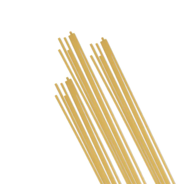 【BARONIA 巴羅尼亞】義大利細麵 500g