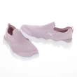 【SKECHERS】女鞋 健走系列 GO WALK MASSAGE FIT(124906LTPK)