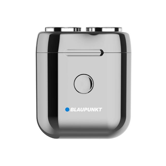【BLAUPUNKT 德國藍寶】雙頭刮鬍刀 BPH-R02BU