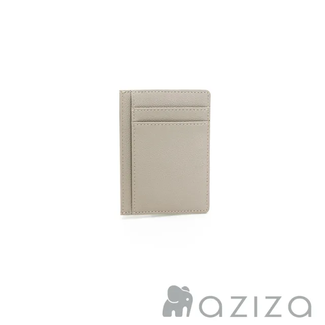【aziza】MUZI多功能卡片夾(多色)