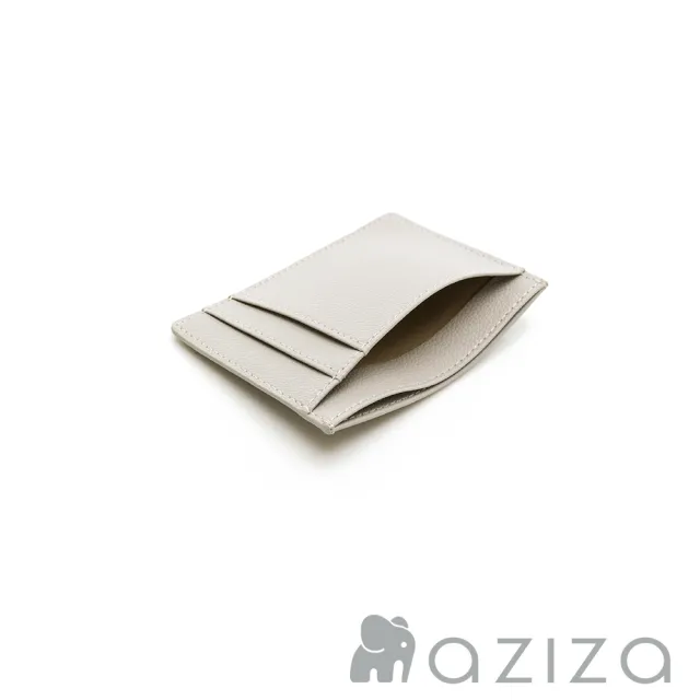 【aziza】MUZI多功能卡片夾(多色)