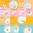 CORELLE 小熊維尼/米奇餐碗(飯碗325ml /拉麵碗900ml /韓式湯碗473ml/方形碗)