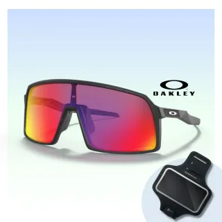 【Oakley】SUTRO(亞洲版 公路運動太陽眼鏡 OO9406A-06)