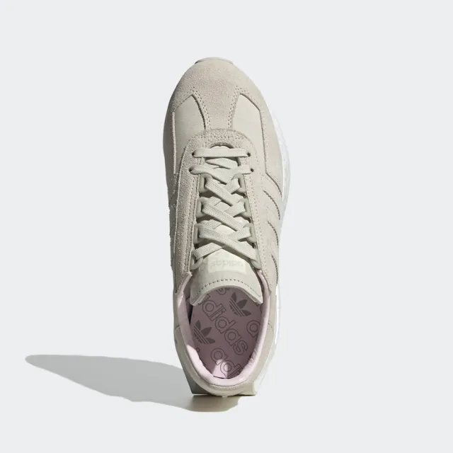 【adidas官方旗艦】RETROPY E5 休閒鞋 運動休閒鞋 復古 女 - Originals(HP9156)