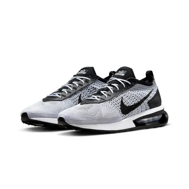 NIKE 耐吉】Air Max Flyknit Racer 男鞋女鞋慢跑鞋DJ6106001/DJ6106002