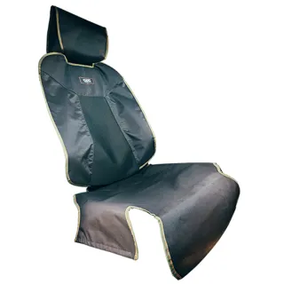 【OGC】前排座椅 防汙保護汽車椅套(日本/汽車戶外休旅)