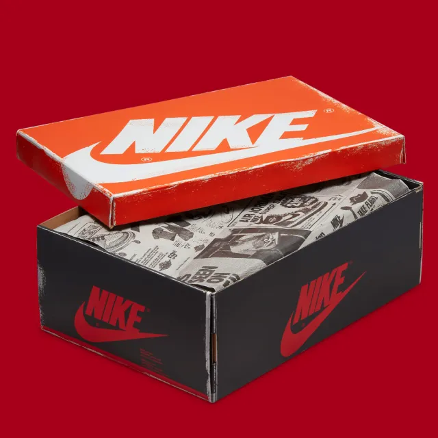 【NIKE 耐吉】Air Jordan 1 High OG Lost Found 2022復刻 芝加哥配色 DZ5485-612(芝加哥配色)