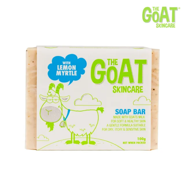澳洲精品】Goat Soap山羊奶皂，6種“口味”任你選擇! @ 「澳康購」的部落格:: 痞客邦