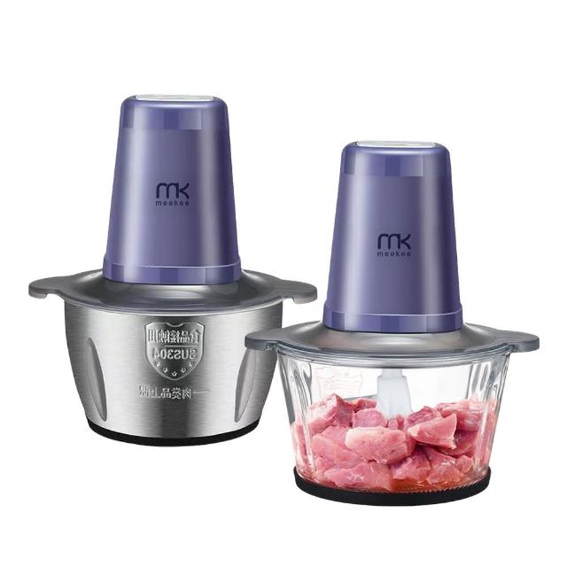 meekee 三合一食物調理機
