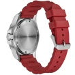 【VICTORINOX 瑞士維氏】INOX 130周年軍事風格時尚腕錶(VISA-241719.1)