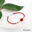 【GIUMKA】紅繩手鍊．開運．新年禮物 ．925純銀