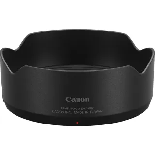【Canon】EW-65C 原廠鏡頭遮光罩