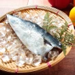 【美味邸家】XL級特大片挪威鯖魚*6片組(180g/片)