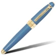 【CAMPO MARZIO】MINNY迷你袖珍型漆面鋼筆(淺藍色)