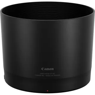 【Canon】ET-101 原廠鏡頭遮光罩
