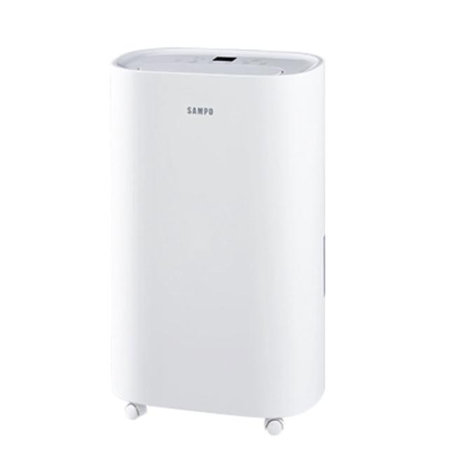 【SAMPO 聲寶】8L 除濕機(AD-S116T)