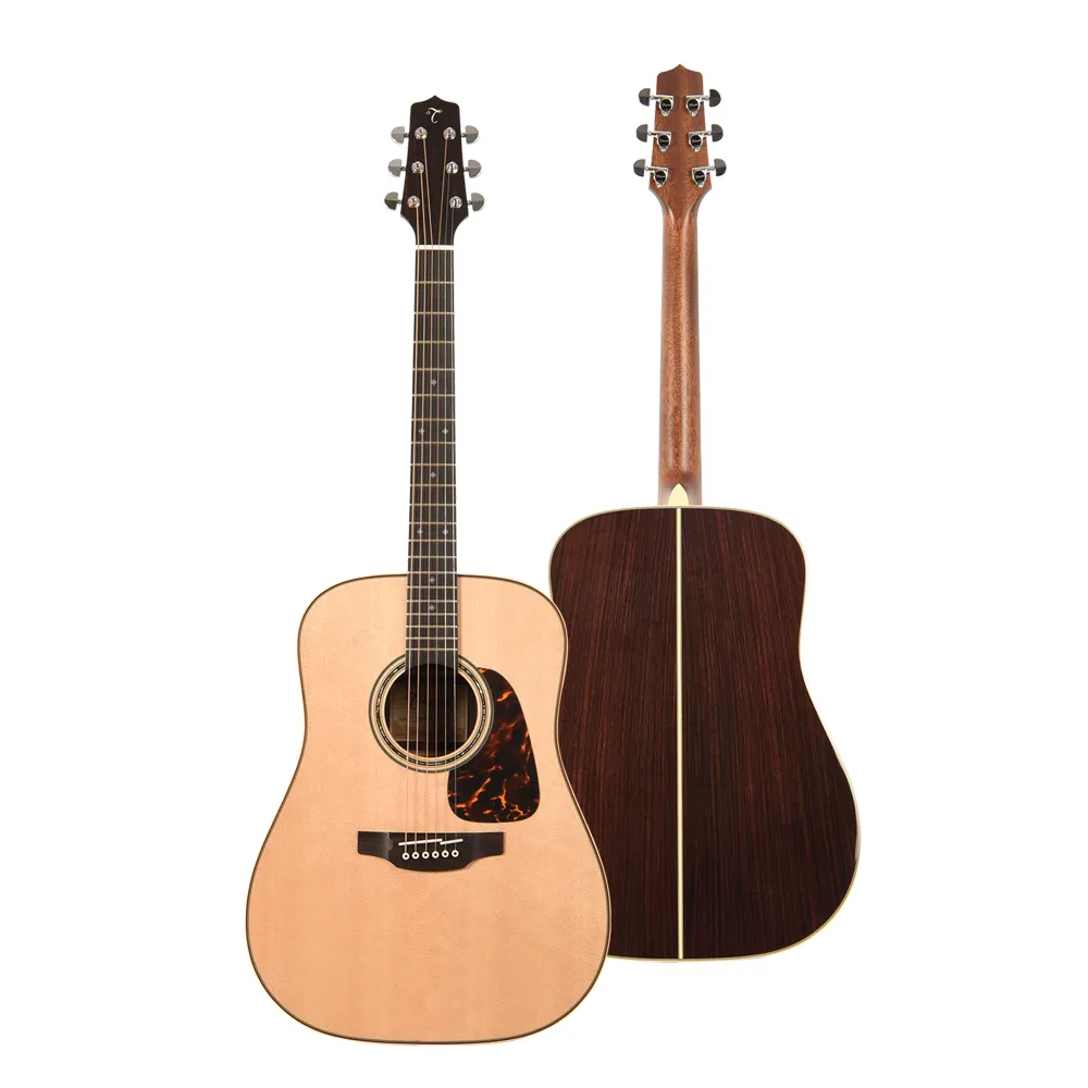 TAKAMINE】SA261N 單板木吉他日本內銷款(日本製) - momo購物網