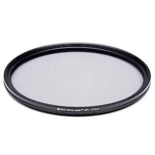 【STC】CIR-PL FILTER 環形 偏光鏡(CPL 72mm)