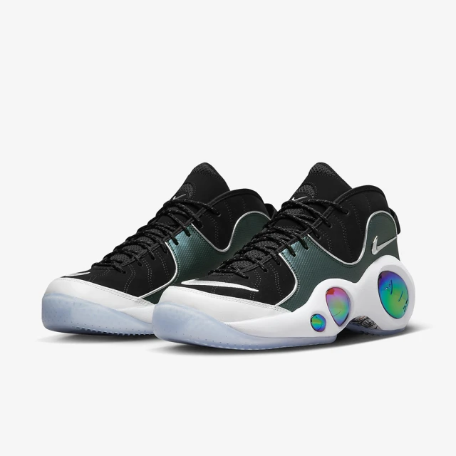 NIKE 耐吉 Nike Air Zoom Vomero 1