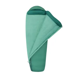 【SEA TO SUMMIT】Jo1 舒適羽絨睡袋 - 女(SEA TO SUMMIT/登山/露營/睡袋/輕量/保暖)