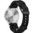 【VICTORINOX 瑞士維氏】INOX V 戶外休閒石英腕錶(VISA-241918/37mm)