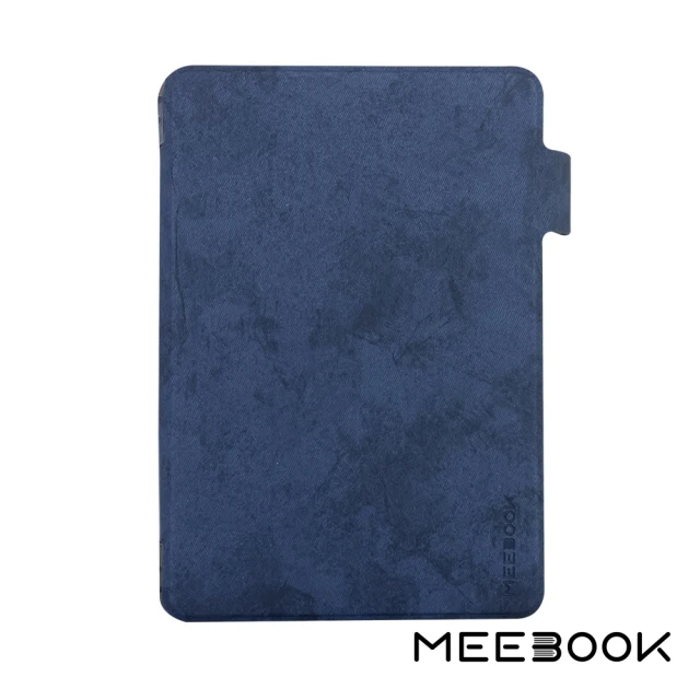 【MEEBOOK】P78 Pro 7.8 吋原裝翻蓋皮套(藍色)