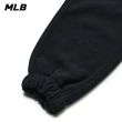 【MLB】女版運動褲 休閒長褲 紐約洋基隊(3FPTA0226-50BKS)
