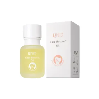 【UNID】美國 Cica植萃紓緩調理油 50ml(寶寶孕婦敏弱肌適用)