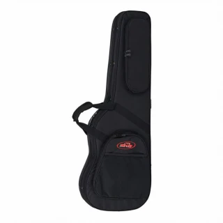 【SKB Cases】SCFS6 通用型 電吉他軟盒 琴袋(原廠公司貨 商品保固有保障)
