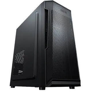 【微星平台】i3四核 WIN11{碧爾W}文書機(i3-12100/H610/16G/1TB)