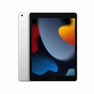【Apple】A 級福利品 iPad 第 9 代(10.2吋/WiFi/256GB)