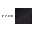 【NEW BALANCE】男女長袖圓領T恤-毛圈 上衣 休閒 NB 黑灰白(UT21501BK)
