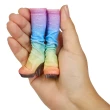 【Rainbow HIGH 七彩時尚娃娃】美鞋驚喜盒(隨機一款)