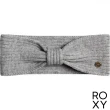 【ROXY】女款 配件 髮帶 PATCHOULI CAKE HEAD BAND(灰色)